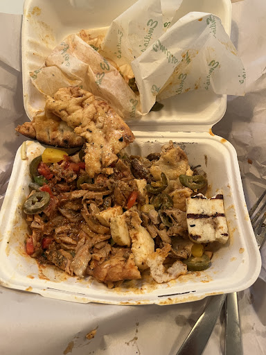 Photo of Emilios - 31-33 Honiton Way, Penketh, Warrington WA5 2EZ